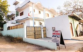 Hotel O Maurya Residency